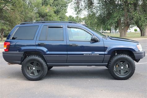 2004 jeep cherokee laredo problems